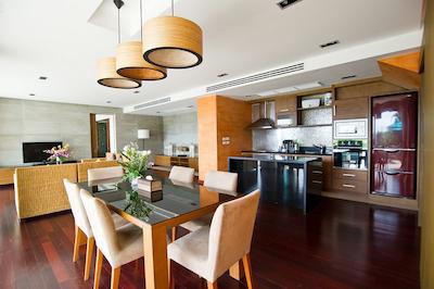 ویلا تنتاوان ریزورت اند اسپا