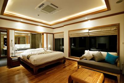 ویلا تنتاوان ریزورت اند اسپا