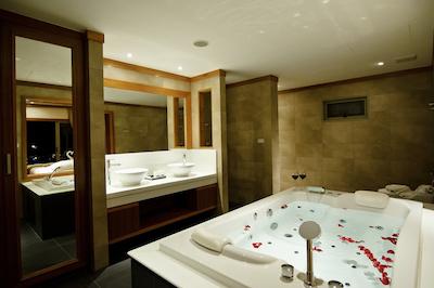 ویلا تنتاوان ریزورت اند اسپا