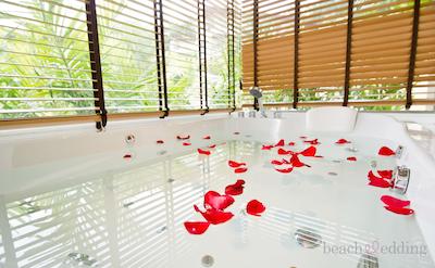 ویلا تنتاوان ریزورت اند اسپا