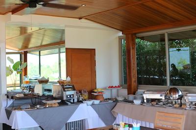 ویلا تنتاوان ریزورت اند اسپا