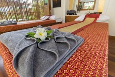 ویلا تنتاوان ریزورت اند اسپا