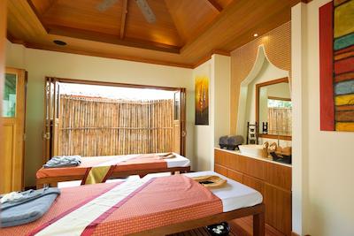 ویلا تنتاوان ریزورت اند اسپا