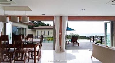 ویلا تنتاوان ریزورت اند اسپا