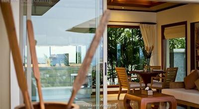 ویلا تنتاوان ریزورت اند اسپا