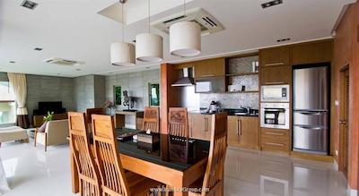 ویلا تنتاوان ریزورت اند اسپا