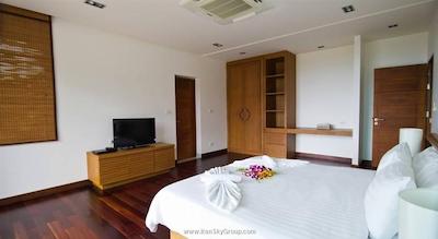 ویلا تنتاوان ریزورت اند اسپا