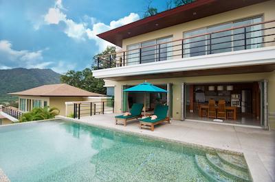 ویلا تنتاوان ریزورت اند اسپا