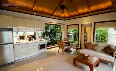 ویلا تنتاوان ریزورت اند اسپا