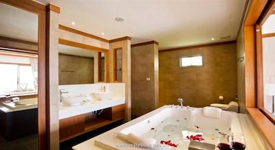 ویلا تنتاوان ریزورت اند اسپا