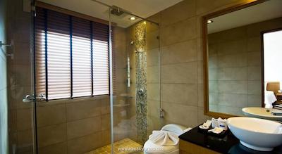 ویلا تنتاوان ریزورت اند اسپا