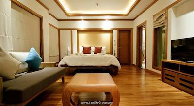 ویلا تنتاوان ریزورت اند اسپا