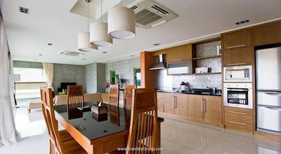 ویلا تنتاوان ریزورت اند اسپا