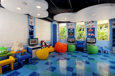 هالیدی این ریزورت پوکت