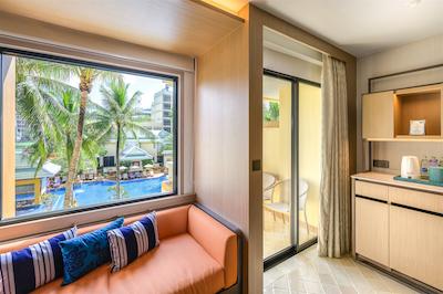 هالیدی این ریزورت پوکت