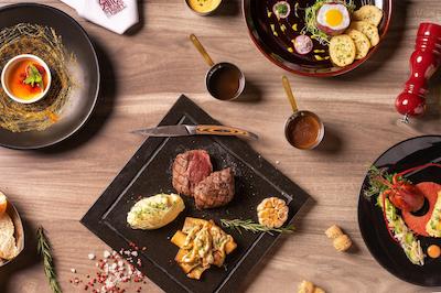 هالیدی این ریزورت پوکت