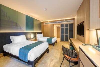 هالیدی این ریزورت پوکت