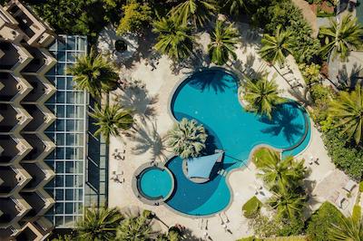 هالیدی این ریزورت پوکت