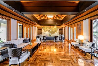 هالیدی این ریزورت پوکت