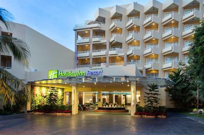 هالیدی این ریزورت پوکت