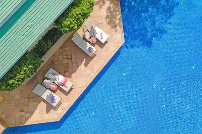 هالیدی این ریزورت پوکت