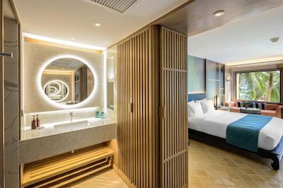 هالیدی این ریزورت پوکت