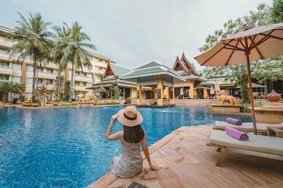 هالیدی این ریزورت پوکت