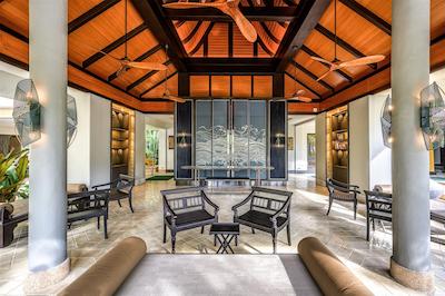 هالیدی این ریزورت پوکت