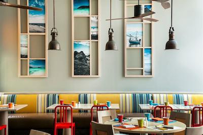 هالیدی این ریزورت پوکت