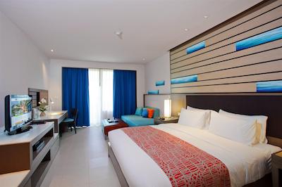 هالیدی این ریزورت پوکت