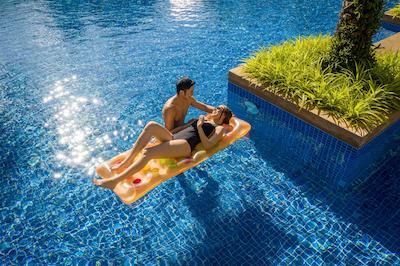 هالیدی این ریزورت پوکت