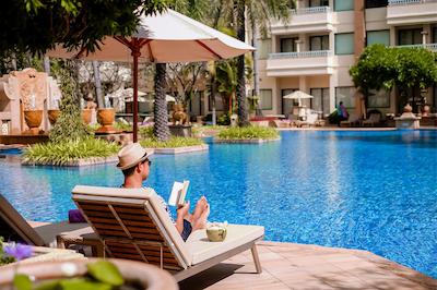 هالیدی این ریزورت پوکت