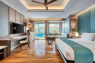 هالیدی این ریزورت پوکت