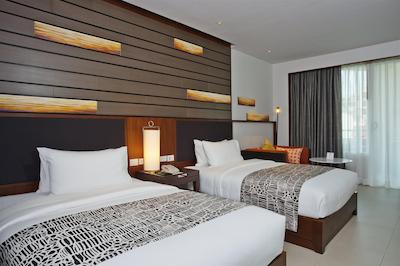 هالیدی این ریزورت پوکت