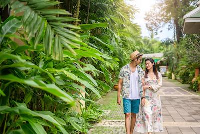 هالیدی این ریزورت پوکت