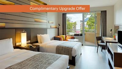 هالیدی این ریزورت پوکت