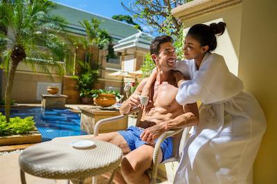 هالیدی این ریزورت پوکت