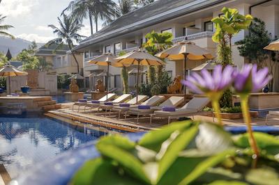 هالیدی این ریزورت پوکت