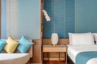 هالیدی این ریزورت پوکت