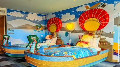 هالیدی این ریزورت پوکت