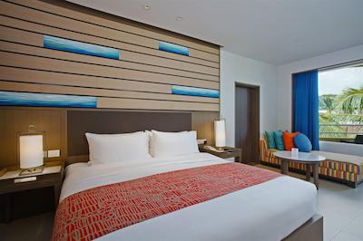 هالیدی این ریزورت پوکت