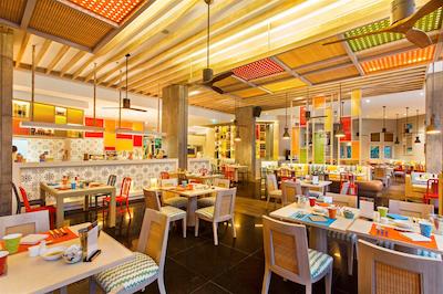 هالیدی این ریزورت پوکت