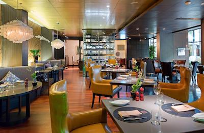 هالیدی این ریزورت پوکت