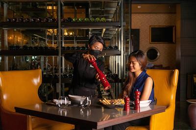 هالیدی این ریزورت پوکت