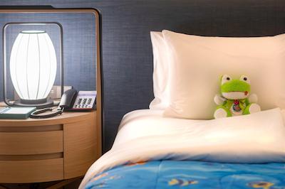 هالیدی این ریزورت پوکت