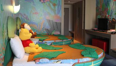 هالیدی این ریزورت پوکت