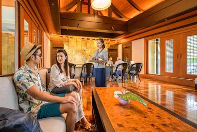 هالیدی این ریزورت پوکت