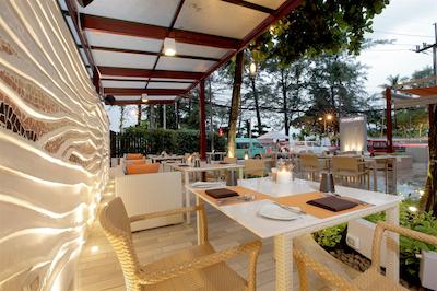 هالیدی این ریزورت پوکت