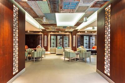 هالیدی این ریزورت پوکت