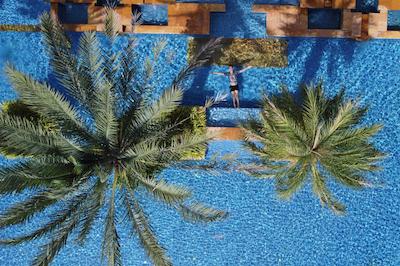 هالیدی این ریزورت پوکت